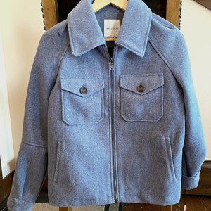 Light jacket